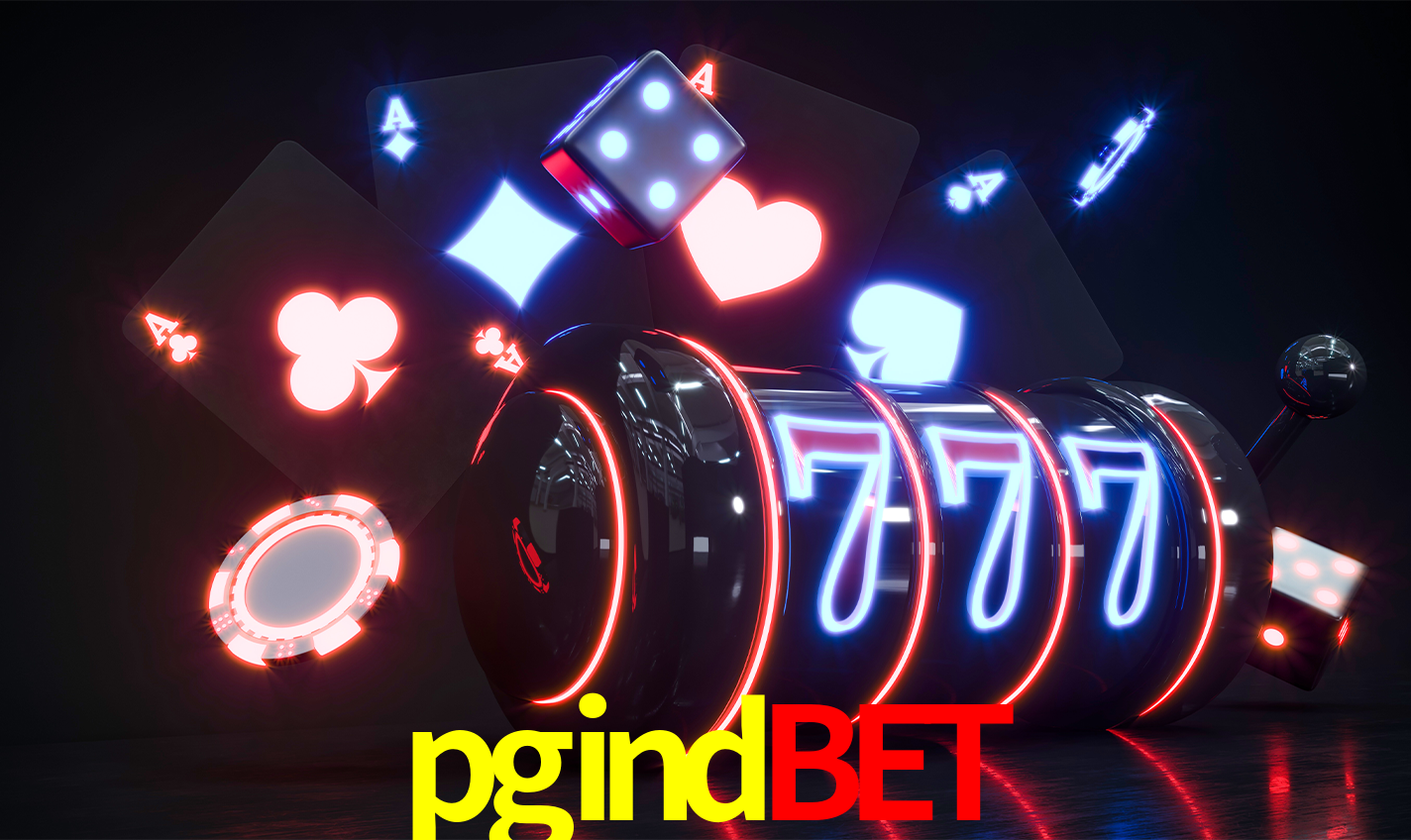 App PGINDBET.COM